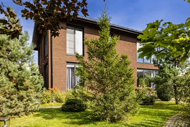 6-BD House Sale, 440 sq. m., Novorizhskiy Residential Complex, Pokrovskoye Village, Istra City District, Moscow Region, Russia #4