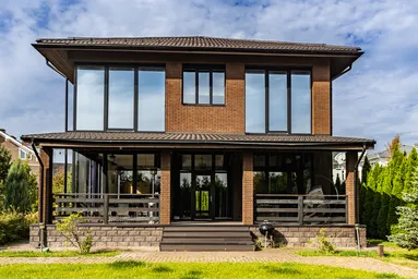 6-BD House Sale, 440 sq. m., Novorizhskiy Residential Complex, Pokrovskoye Village, Istra City District, Moscow Region, Russia #3 6-BD House Sale, 440 sq. m., Novorizhskiy Residential Complex, Pokrovskoye Village, Istra City District, Moscow Region, Russia #3
