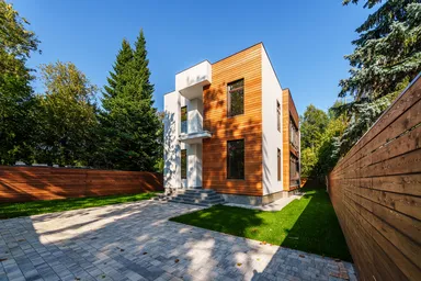 5-BD House Sale, 302 sq. m. at Мещерский, Solntsevo District, Zapadniy Administrative District, Moscow, Russia #1 5-BD House Sale, 302 sq. m. at Мещерский, Solntsevo District, Zapadniy Administrative District, Moscow, Russia #1