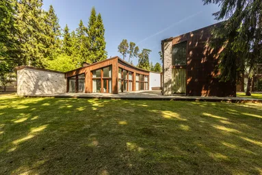 6-BD House Sale, 2,038 sq. m. at Сосновый Бор, posyolok Nikolina Gora, Odintsovskiy Urban District, Moscow Region, Russia #3 6-BD House Sale, 2,038 sq. m. at Сосновый Бор, posyolok Nikolina Gora, Odintsovskiy Urban District, Moscow Region, Russia #3