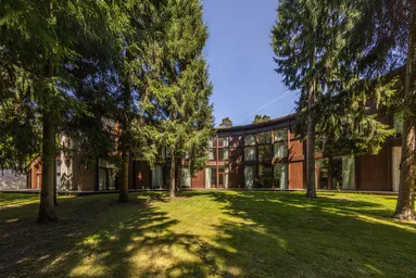 6-BD House Sale, 2,038 sq. m. at Сосновый Бор, posyolok Nikolina Gora, Odintsovskiy Urban District, Moscow Region, Russia #4