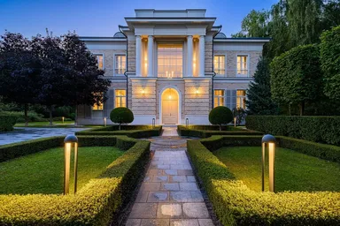 6-BD House Sale, 1,523 sq. m., kottedzhny posyolok Gorki-8, Odintsovskiy Urban District, Moscow Region, Russia #1