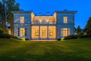 6-BD House Sale, 1,523 sq. m., kottedzhny posyolok Gorki-8, Odintsovskiy Urban District, Moscow Region, Russia #2