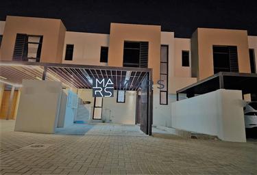 2-BD Townhouse Sale, 1,500 sq. ft., Nasma Residence, Al Tai, Sharjah, UAE #4