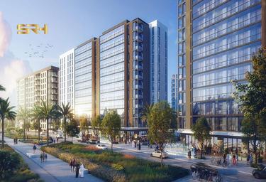 3-BD Apartment Sale, 1,000 sq. ft. at Olfah Phase 2 by Alef, Olfah, Muwaileh Commercial, Sharjah, UAE #3 3-BD Apartment Sale, 1,000 sq. ft. at Olfah Phase 2 by Alef, Olfah, Muwaileh Commercial, Sharjah, UAE #3