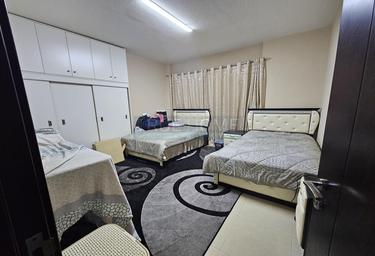 2-BD Apartment Sale, 1,000 sq. ft., Sahara Tower 2, Sahara Complex, Al Nahda, Sharjah, UAE #4