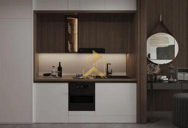 Apartment Sale, 408 sq. ft., Electra by Acube Developments, Jumeirah Village Circle, Dubai, UAE #3