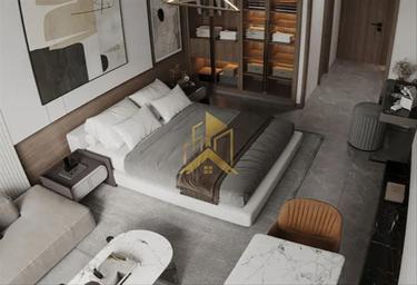 Apartment Sale, 408 sq. ft., Electra by Acube Developments, Jumeirah Village Circle, Dubai, UAE #4