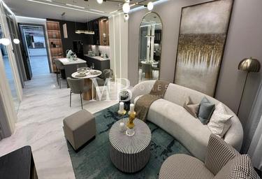 1-BD Apartment Sale, 797 sq. ft., 99 Park Place, Jumeirah Village Circle, Dubai, UAE #1