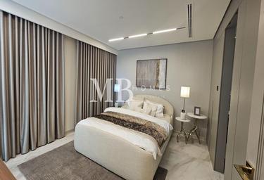 2-BD Apartment Sale, 1,000 sq. ft., 99 Park Place, Jumeirah Village Circle, Dubai, UAE #1
