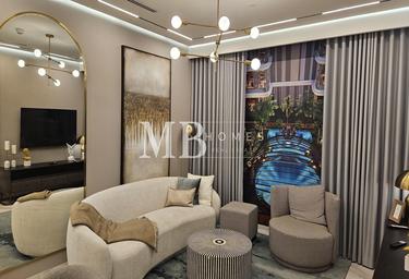 Apartment Sale, 429 sq. ft., 99 Park Place, Jumeirah Village Circle, Dubai, UAE #3