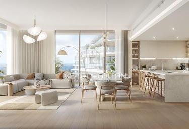 2-BD Apartment Sale, 1,000 sq. ft. at Porto Playa, Porto Playa, Mina Al Arab, Ras Al Khaimah, UAE #4