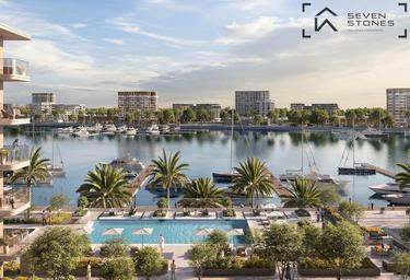 3-BD Townhouse Sale, 2,318 sq. ft. at Pier Point Phase 2 By Emaar, Pier Point 2, Mina Rashid, Dubai, UAE #4
