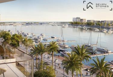 3-BD Townhouse Sale, 2,318 sq. ft. at Pier Point Phase 2 By Emaar, Pier Point 2, Mina Rashid, Dubai, UAE #1 3-BD Townhouse Sale, 2,318 sq. ft. at Pier Point Phase 2 By Emaar, Pier Point 2, Mina Rashid, Dubai, UAE #1