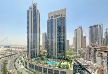 1-BD Apartment Sale, 774 sq. ft., Creek Edge Tower 2, Creek Edge, Dubai Creek Harbour (The Lagoons), Dubai, UAE #1 1-BD Apartment Sale, 774 sq. ft., Creek Edge Tower 2, Creek Edge, Dubai Creek Harbour (The Lagoons), Dubai, UAE #1