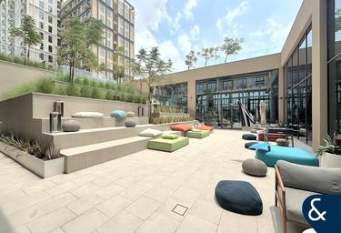 1-BD Apartment Sale, 491 sq. ft. at Collective Tower, Collective Tower 2, Collective, Dubai Hills Estate, Dubai, UAE #3 1-BD Apartment Sale, 491 sq. ft. at Collective Tower, Collective Tower 2, Collective, Dubai Hills Estate, Dubai, UAE #3