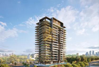 Продажа 2-комн. квартиры, 1 000 фут² в ЖК «Samana Avenue Phase 3», Samana Avenue, Dubai Land Residence Complex, Dubai, UAE #1 Продажа 2-комн. квартиры, 1 000 фут² в ЖК «Samana Avenue Phase 3», Samana Avenue, Dubai Land Residence Complex, Dubai, UAE #1