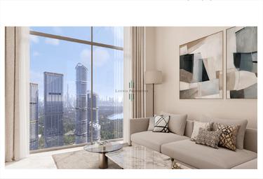 1-BD Apartment Sale, 752 sq. ft. at Sobha Hartland Phase 2 By Sobha, Sobha Hartland II, Bukadra, Dubai, UAE #2 1-BD Apartment Sale, 752 sq. ft. at Sobha Hartland Phase 2 By Sobha, Sobha Hartland II, Bukadra, Dubai, UAE #2