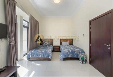 4-BD House Sale, 1,819 sq. ft., Mulberry Mansion, Jumeirah Village Circle, Dubai, UAE #2 4-BD House Sale, 1,819 sq. ft., Mulberry Mansion, Jumeirah Village Circle, Dubai, UAE #2