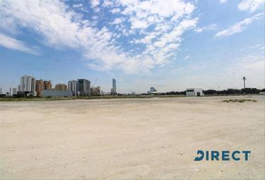 Land Sale at Celeste, Al Jaddaf, Dubai, UAE #4