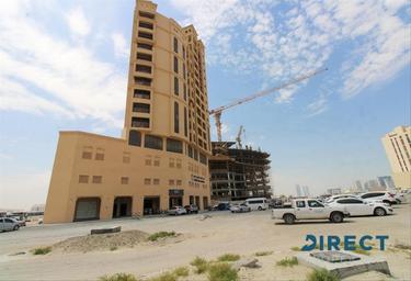 Land Sale at Celeste, Al Jaddaf, Dubai, UAE #1 Land Sale at Celeste, Al Jaddaf, Dubai, UAE #1