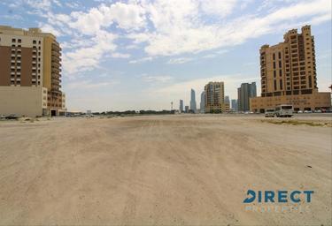 Land Sale at Celeste, Al Jaddaf, Dubai, UAE #3 Land Sale at Celeste, Al Jaddaf, Dubai, UAE #3