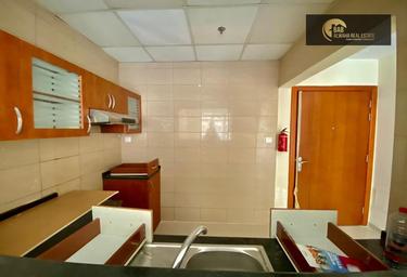 1-BD Apartment Sale, 688 sq. ft., La Vista Residence 1, La Vista Residence, Dubai Silicon Oasis, Dubai, UAE #3