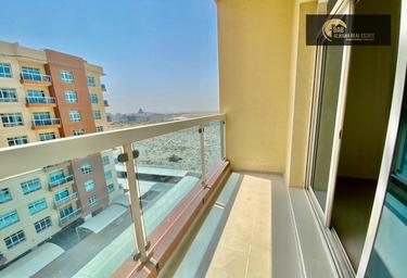 1-BD Apartment Sale, 688 sq. ft., La Vista Residence 1, La Vista Residence, Dubai Silicon Oasis, Dubai, UAE #1