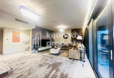 3-BD Townhouse Sale, 2,083 sq. ft., Soho Square, Saadiyat Island, Abu Dhabi, UAE #2 3-BD Townhouse Sale, 2,083 sq. ft., Soho Square, Saadiyat Island, Abu Dhabi, UAE #2