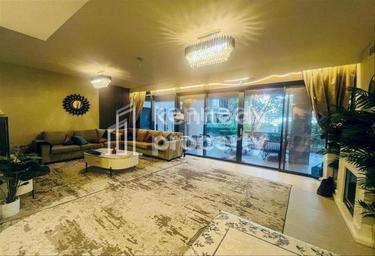 3-BD Townhouse Sale, 2,083 sq. ft., Soho Square, Saadiyat Island, Abu Dhabi, UAE #4