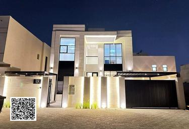 4-BD House Sale, 3,014 sq. ft., Al Helio 1, Al Helio, Ajman, UAE #1 4-BD House Sale, 3,014 sq. ft., Al Helio 1, Al Helio, Ajman, UAE #1