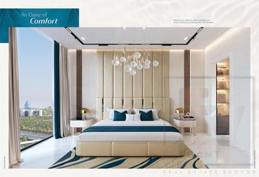 2-BD Apartment Sale, 747 sq. ft., Oasiz By Danube, Dubai Silicon Oasis, Dubai, UAE #1 2-BD Apartment Sale, 747 sq. ft., Oasiz By Danube, Dubai Silicon Oasis, Dubai, UAE #1