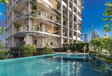 1-BD Apartment Sale, 870 sq. ft. at Vento Tower, Vento Tower, Business Bay, Dubai, UAE #3 1-BD Apartment Sale, 870 sq. ft. at Vento Tower, Vento Tower, Business Bay, Dubai, UAE #3