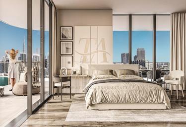 1-BD Apartment Sale, 870 sq. ft. at Vento Tower, Vento Tower, Business Bay, Dubai, UAE #2 1-BD Apartment Sale, 870 sq. ft. at Vento Tower, Vento Tower, Business Bay, Dubai, UAE #2