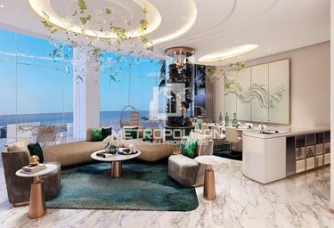 3-BD Apartment Sale, 1,000 sq. ft. at Damac Casa, DAMAC Casa, Dubai Media City, Dubai, UAE #3 3-BD Apartment Sale, 1,000 sq. ft. at Damac Casa, DAMAC Casa, Dubai Media City, Dubai, UAE #3