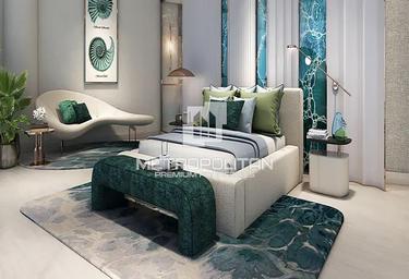 3-BD Apartment Sale, 1,000 sq. ft. at Damac Casa, DAMAC Casa, Dubai Media City, Dubai, UAE #4