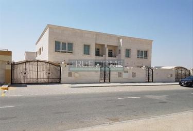 8-BD House Sale, 8,600 sq. ft., Hoshi 1, Hoshi, Al Badie, Sharjah, UAE #1 8-BD House Sale, 8,600 sq. ft., Hoshi 1, Hoshi, Al Badie, Sharjah, UAE #1