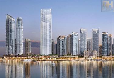 3-BD Apartment Sale, 1,000 sq. ft., The Cove II Building 9, The Cove ll, Dubai Creek Harbour (The Lagoons), Dubai, UAE #3 3-BD Apartment Sale, 1,000 sq. ft., The Cove II Building 9, The Cove ll, Dubai Creek Harbour (The Lagoons), Dubai, UAE #3