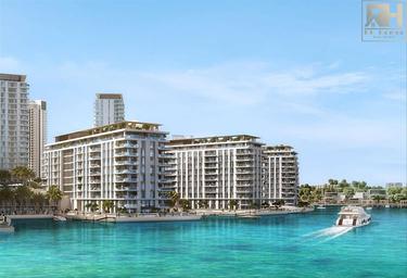 3-BD Apartment Sale, 1,000 sq. ft., The Cove II Building 9, The Cove ll, Dubai Creek Harbour (The Lagoons), Dubai, UAE #1 3-BD Apartment Sale, 1,000 sq. ft., The Cove II Building 9, The Cove ll, Dubai Creek Harbour (The Lagoons), Dubai, UAE #1