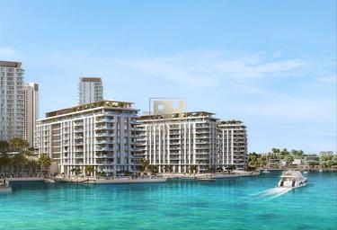 3-BD Apartment Sale, 1,000 sq. ft., The Cove II Building 9, The Cove ll, Dubai Creek Harbour (The Lagoons), Dubai, UAE #2 3-BD Apartment Sale, 1,000 sq. ft., The Cove II Building 9, The Cove ll, Dubai Creek Harbour (The Lagoons), Dubai, UAE #2