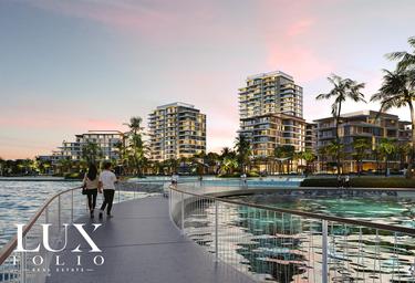 2-BD Apartment Sale, 1,000 sq. ft. at Bay Grove Residences Phase 2 By Nakheel, Bay Grove Residences, Dubai Islands, Deira, Dubai, UAE #4