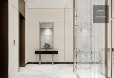 1-BD Apartment Sale, 886 sq. ft. at Avenue Residence Phase 7 By Nabni, Avenue Residence 7, Al Furjan, Dubai, UAE #4