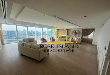 4-BD Apartment Sale, 1,000 sq. ft., MAG 5, Marina Square, Al Reem Island, Abu Dhabi, UAE #1