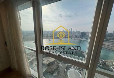 4-BD Apartment Sale, 1,000 sq. ft., MAG 5, Marina Square, Al Reem Island, Abu Dhabi, UAE #3