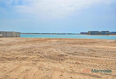 Land Sale at The Bridge Collection, Palm Jumeirah, Dubai, UAE #4