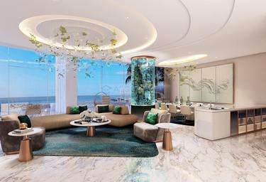 3-BD Apartment Sale, 1,000 sq. ft. at Damac Casa, DAMAC Casa, Dubai Media City, Dubai, UAE #2 3-BD Apartment Sale, 1,000 sq. ft. at Damac Casa, DAMAC Casa, Dubai Media City, Dubai, UAE #2