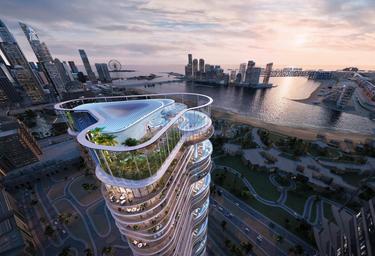 3-BD Apartment Sale, 1,000 sq. ft. at Damac Casa, DAMAC Casa, Dubai Media City, Dubai, UAE #3 3-BD Apartment Sale, 1,000 sq. ft. at Damac Casa, DAMAC Casa, Dubai Media City, Dubai, UAE #3