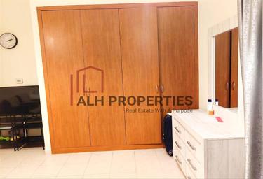3-BD Apartment Sale, 1,000 sq. ft., Al Ghaf 3, Al Ghaf, Greens, Dubai, UAE #2