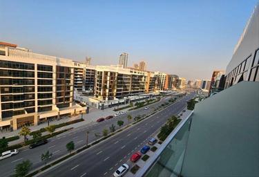 Apartment Sale, 379 sq. ft., AZIZI Riviera 34, Meydan One, Meydan, Dubai, UAE #2