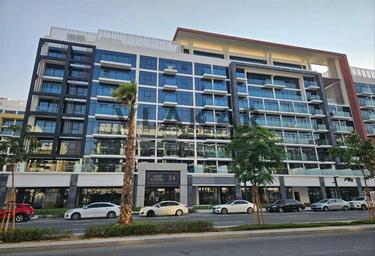 Apartment Sale, 379 sq. ft., AZIZI Riviera 34, Meydan One, Meydan, Dubai, UAE #4